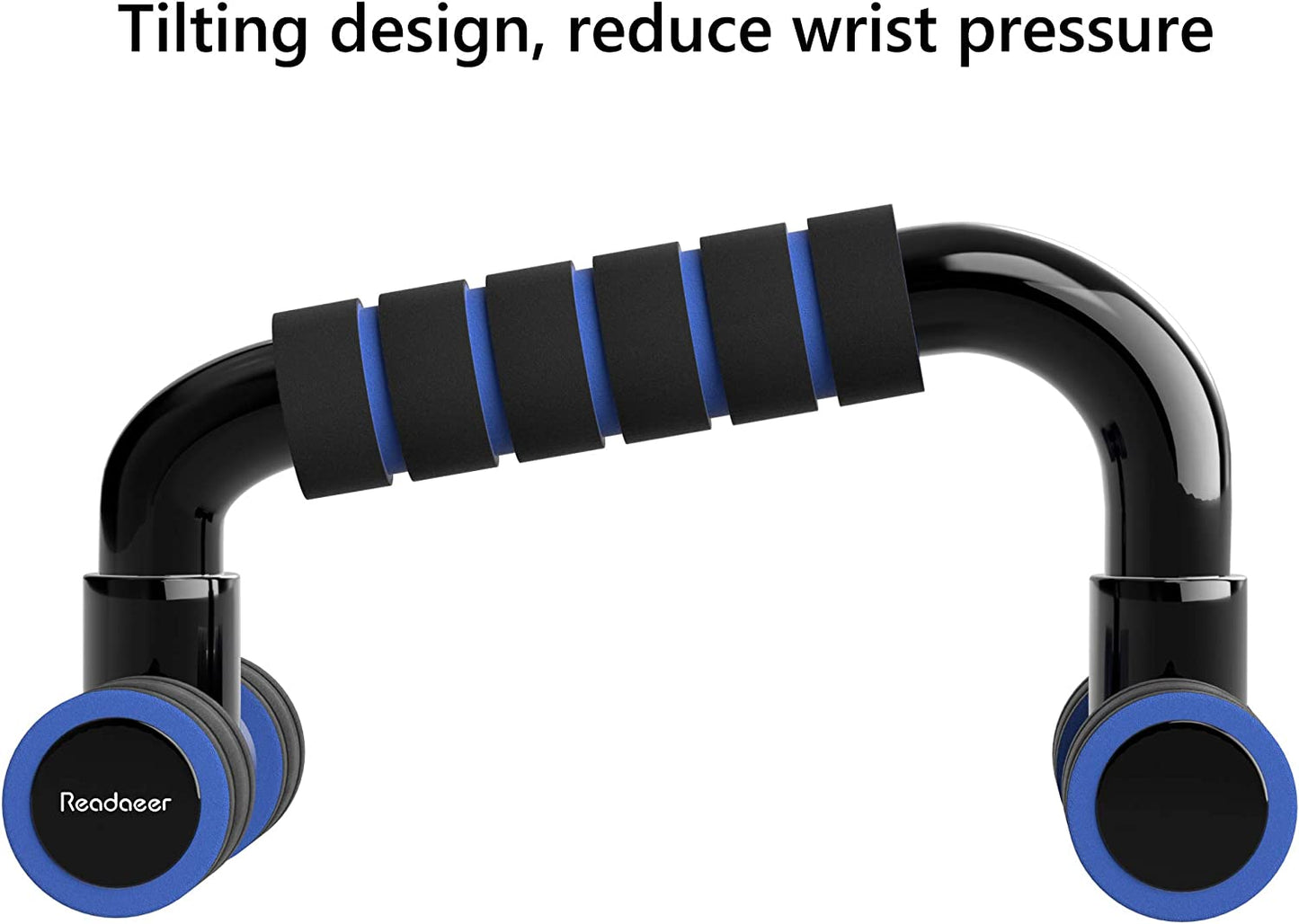Poignées D'Appui Pour Pompe/Push-Up Bars Pour Musculation