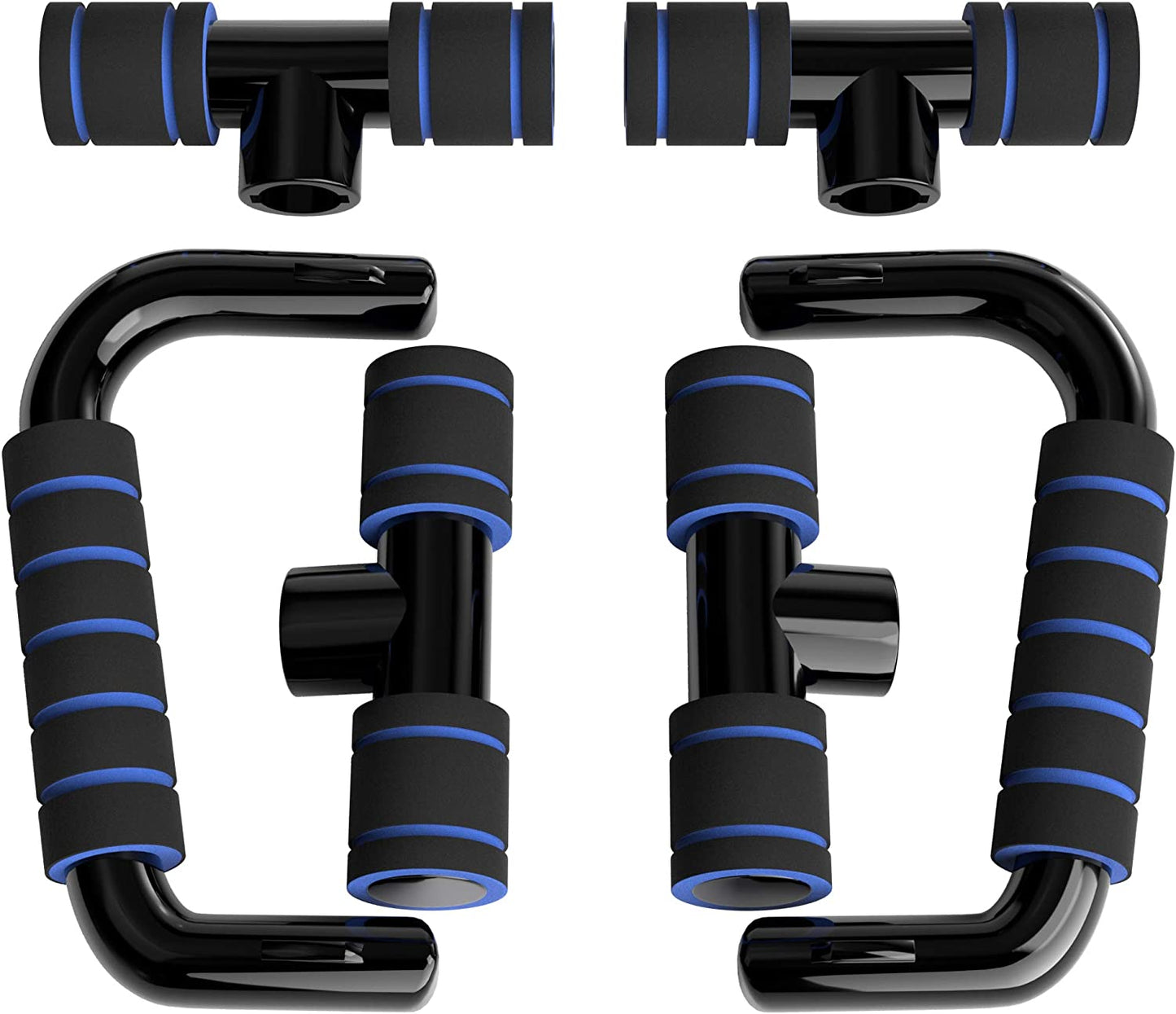 Poignées D'Appui Pour Pompe/Push-Up Bars Pour Musculation
