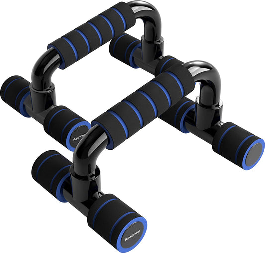 Poignées D'Appui Pour Pompe/Push-Up Bars Pour Musculation